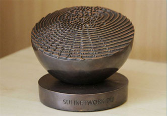Sulinetwork-díj